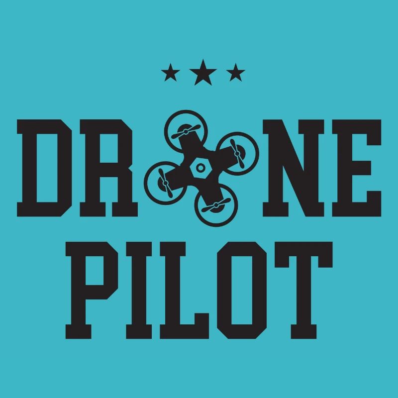Pilote de drone