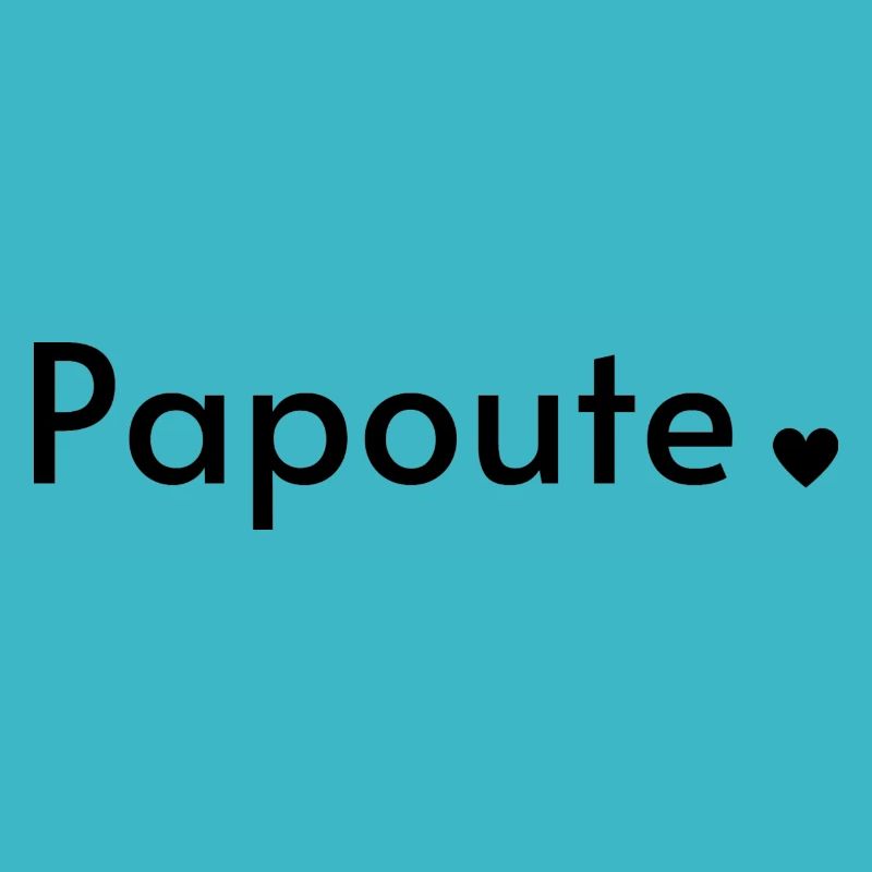 papoute