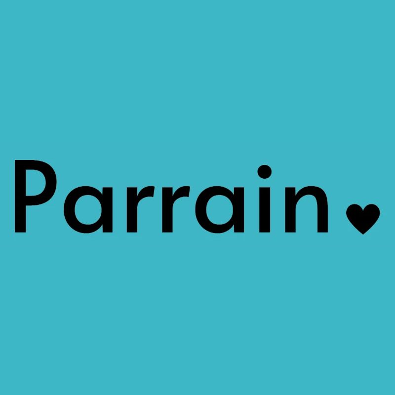 Parrain