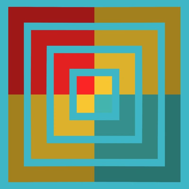 Optical illusion