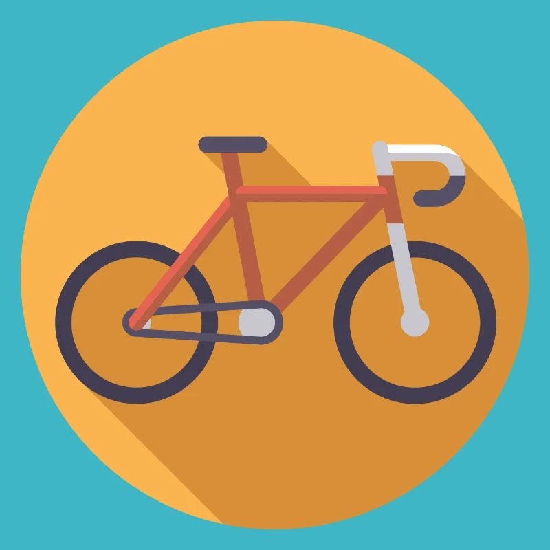 Fahrrad