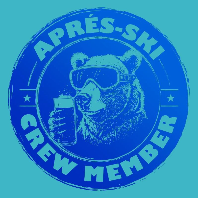 Bear après-ski Team Dicton