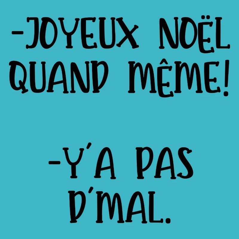 joyeux noël quand même