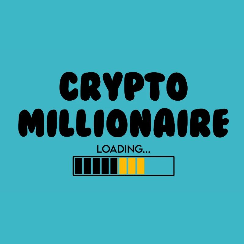 Crypto Millionaire Loading