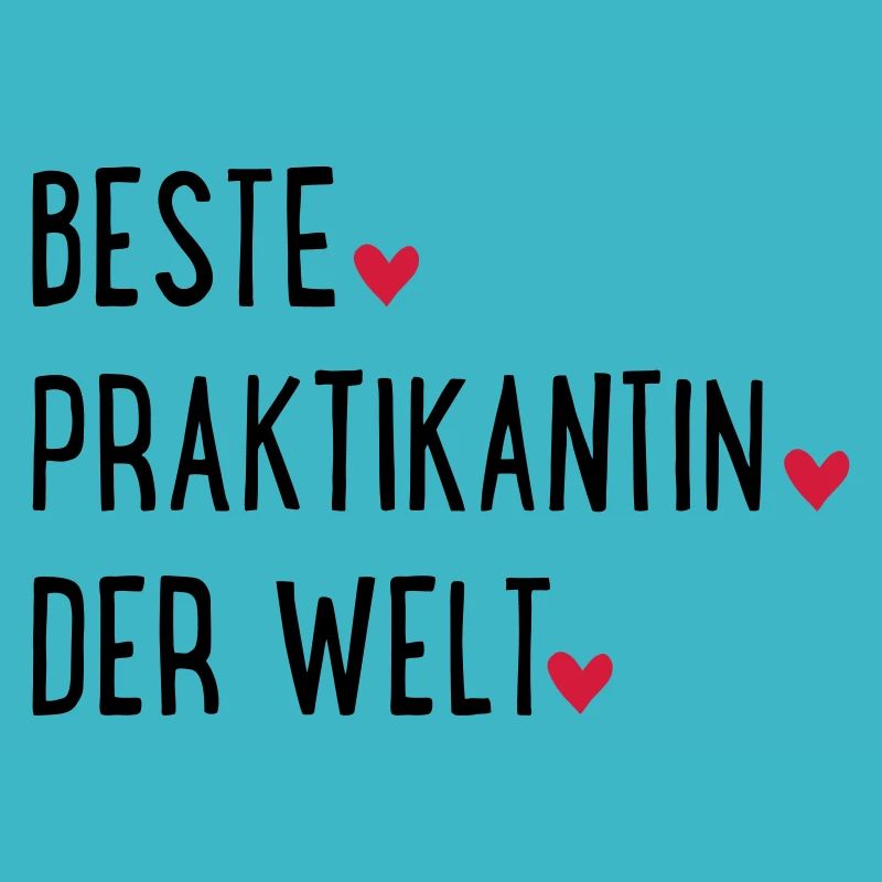 praktikantin