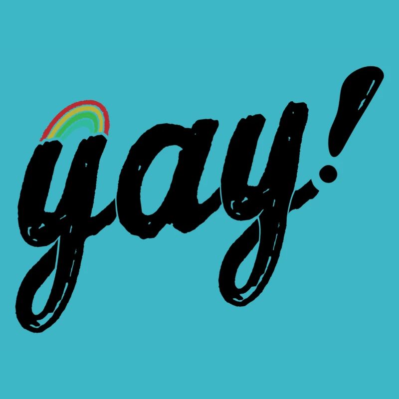 Yay Gay