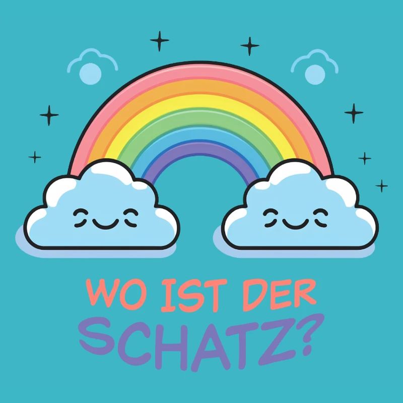 Wo Ist Der Schatz?
