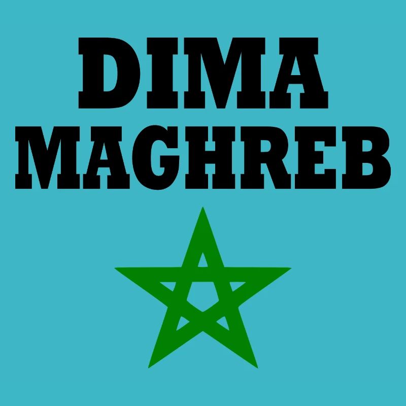Dima maghreb