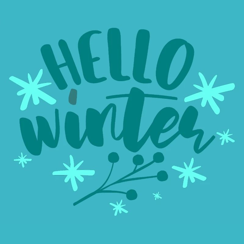Hello Winter