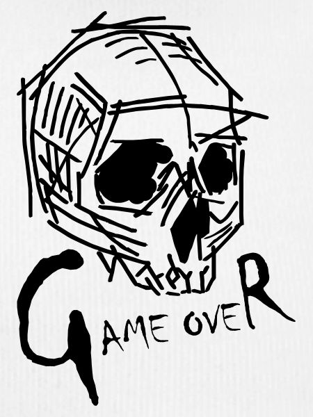 Game Over