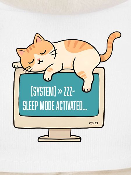 Geek-Chat im System-Standby