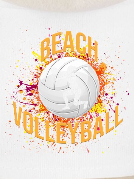 Beachvolleyball
