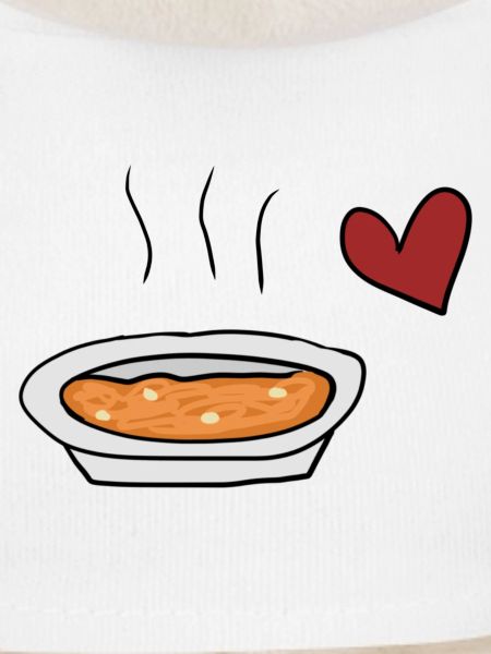 Suppe rotes