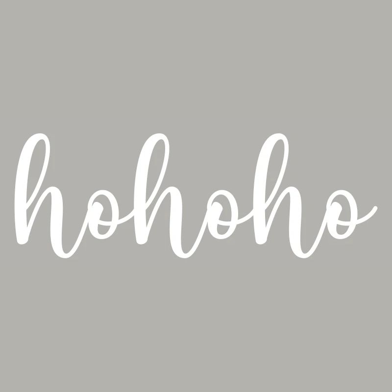 hohoho