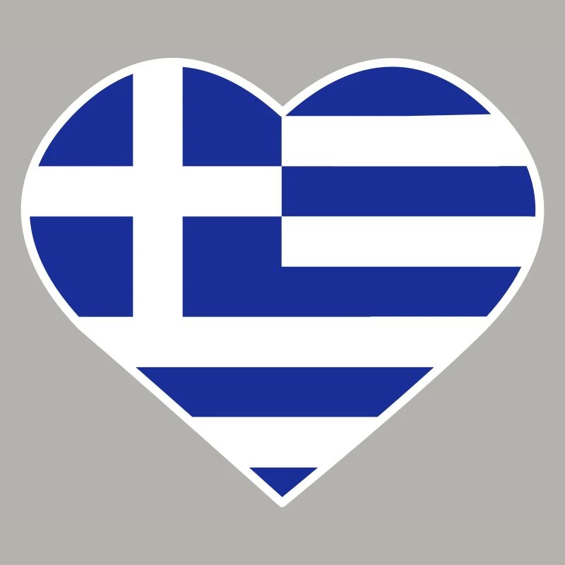 J’adore la Grèce