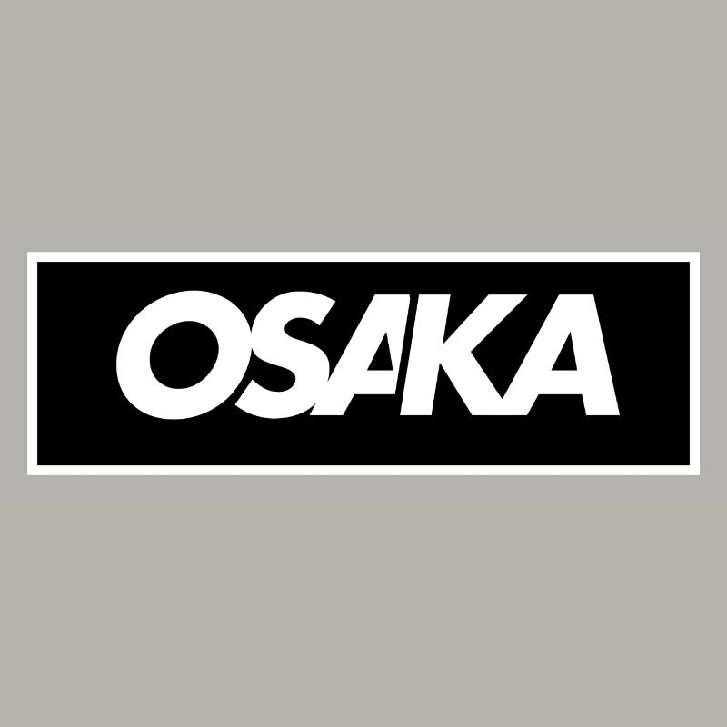 OSAKA