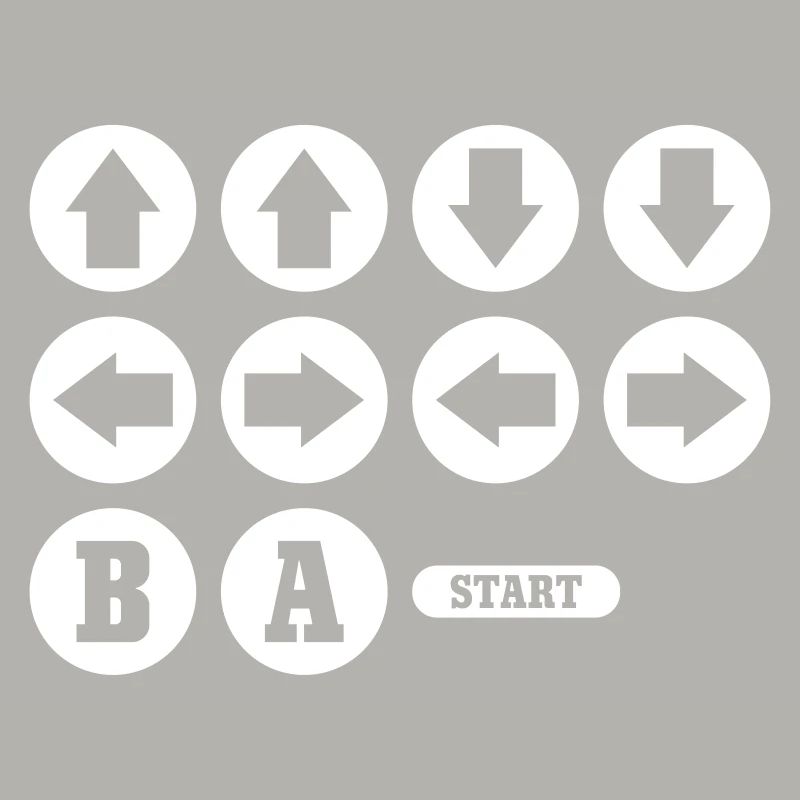 Cheat Code Video Game