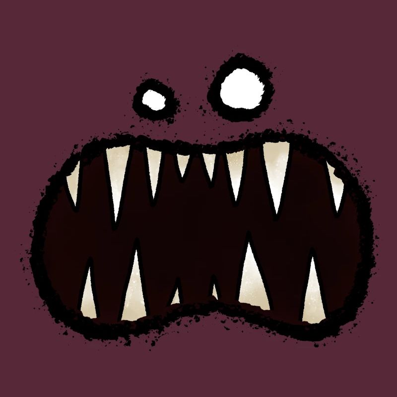 aaargh 02 Monstermaul