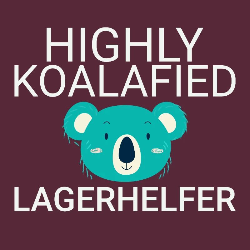 Warehouse Assistant Koalafied
