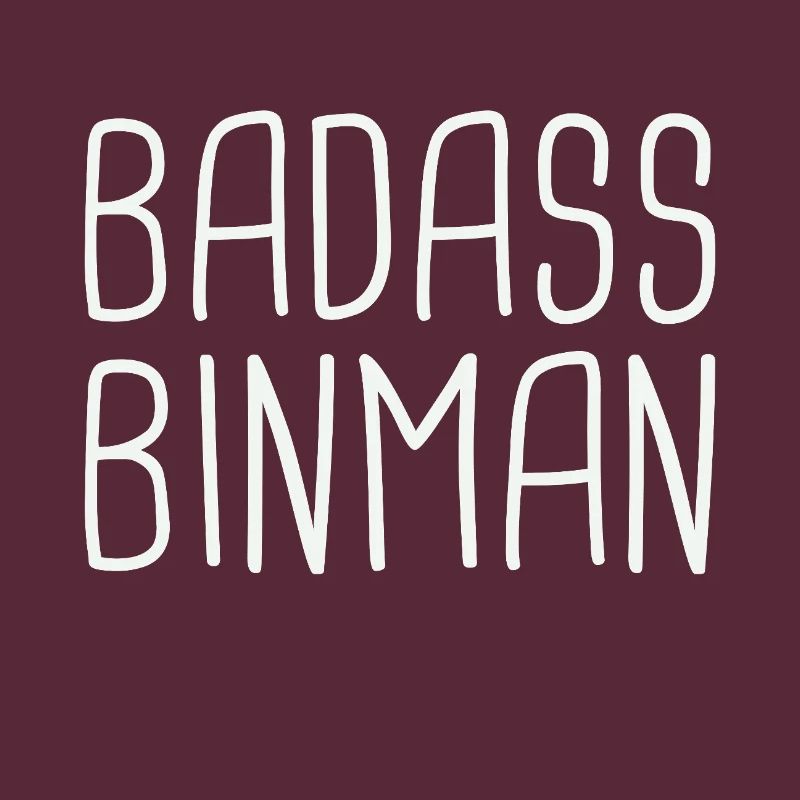 Binman Badass