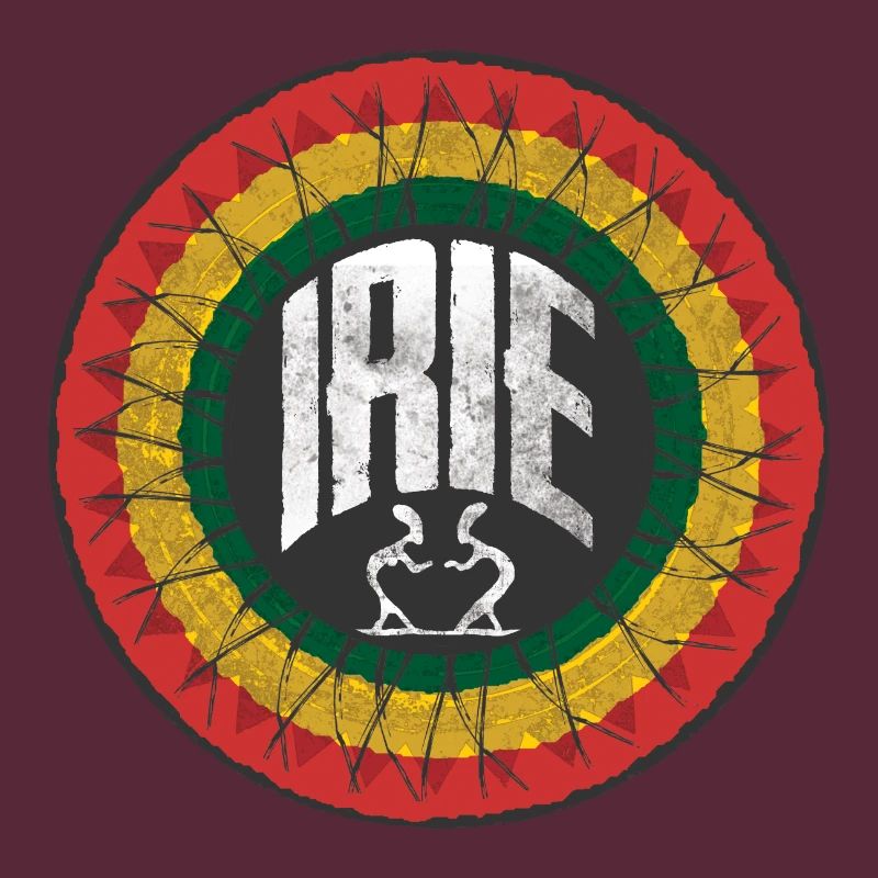 Irie Reggae