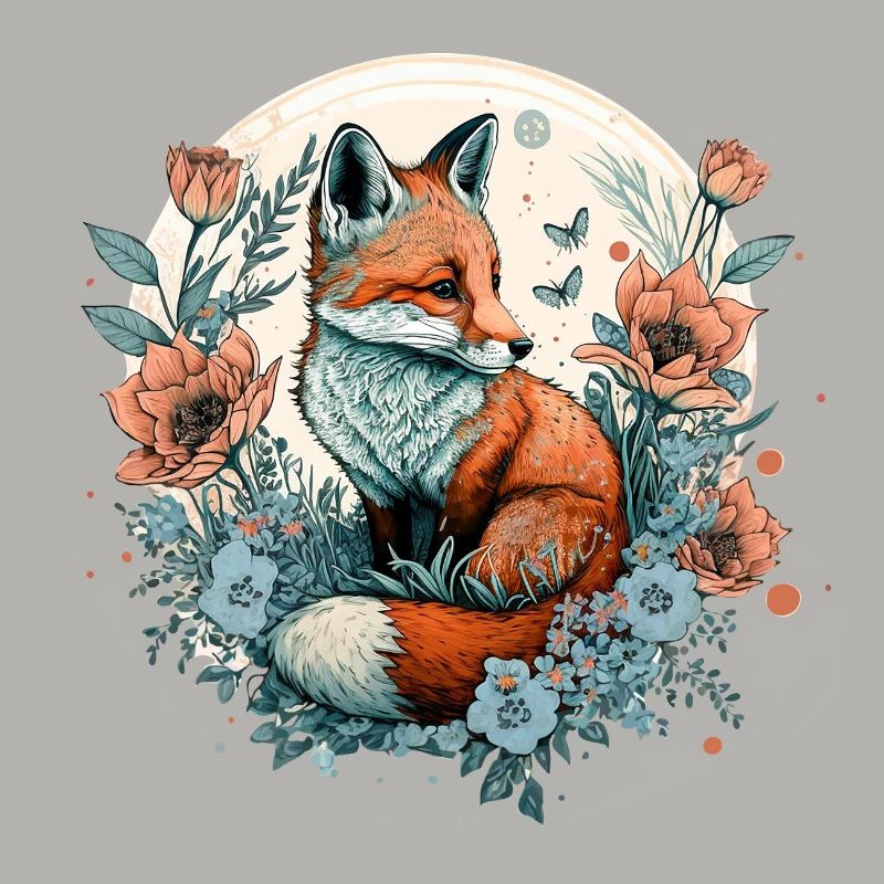 Fuchs