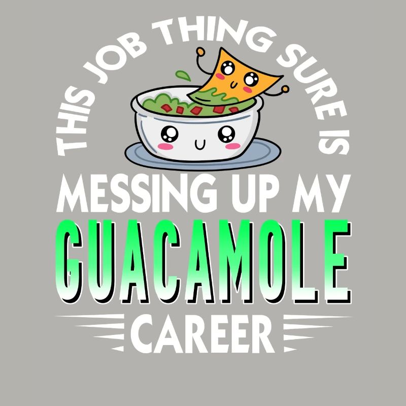 Beauty Solves Most Guacamole Solves the Rest
