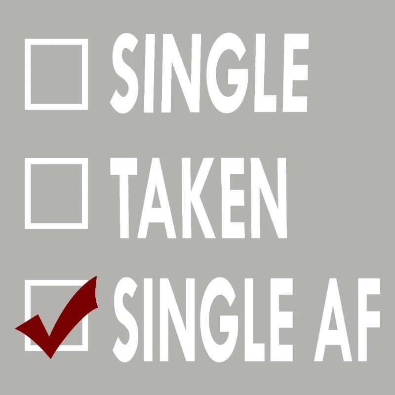 SINGLE SINGLE AF