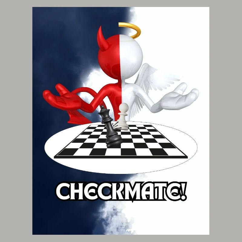 Checkmate