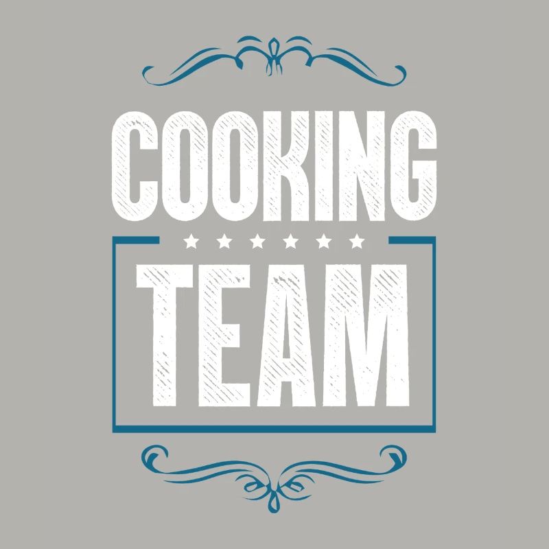 Cooking Crew