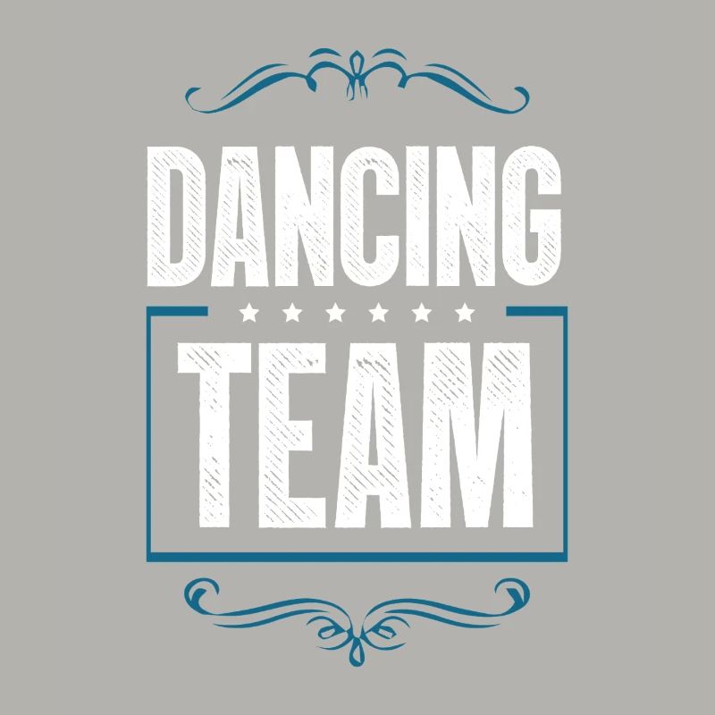 Équipe de danse