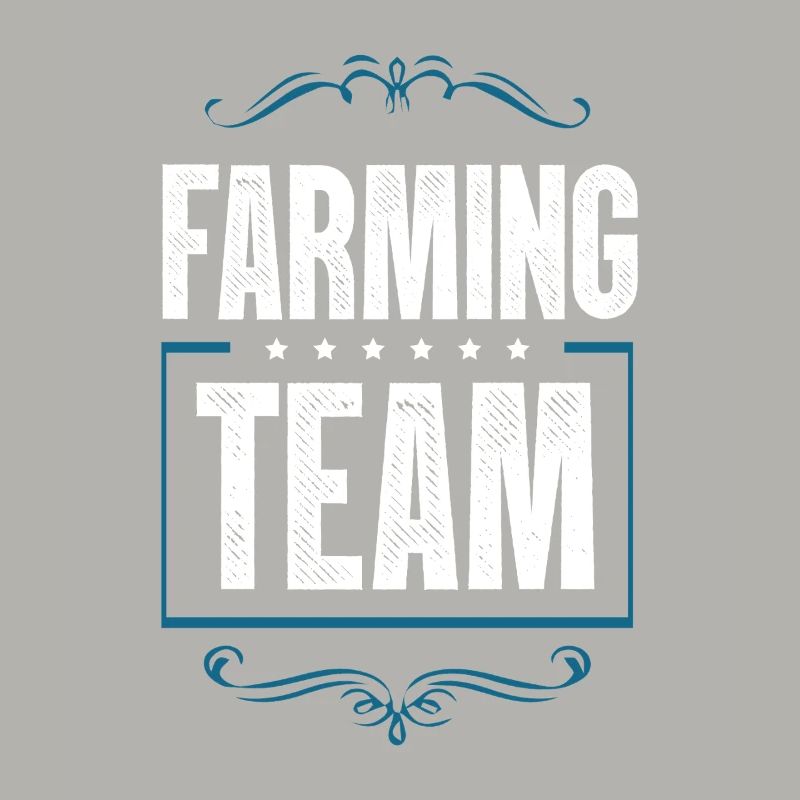 Farming Team