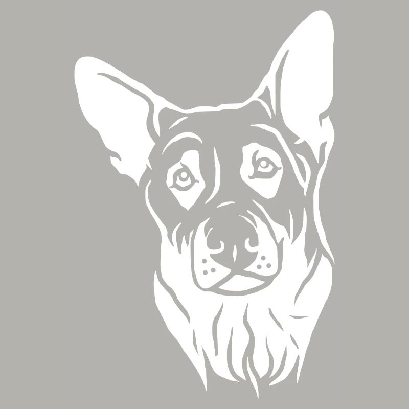 Schäferhund