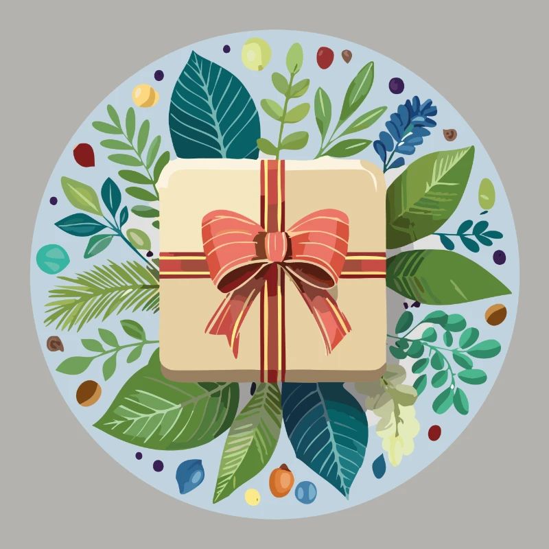 Weihnachtsgeschenk