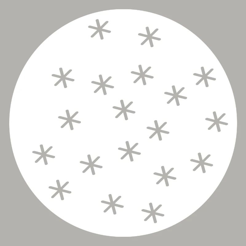 Schneeflocken