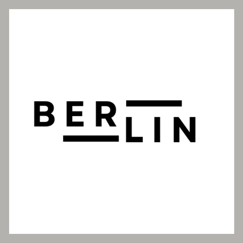 „Berlin“ simple