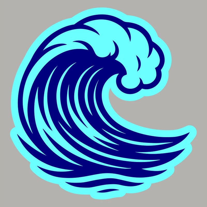 Wave Ocean