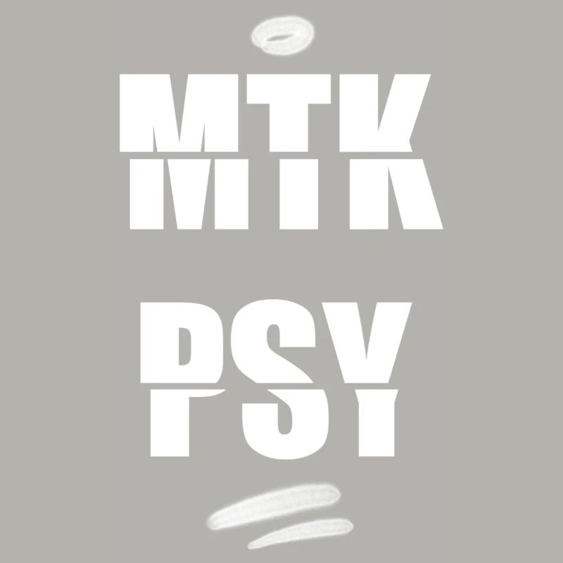 MTK PSY CREWS