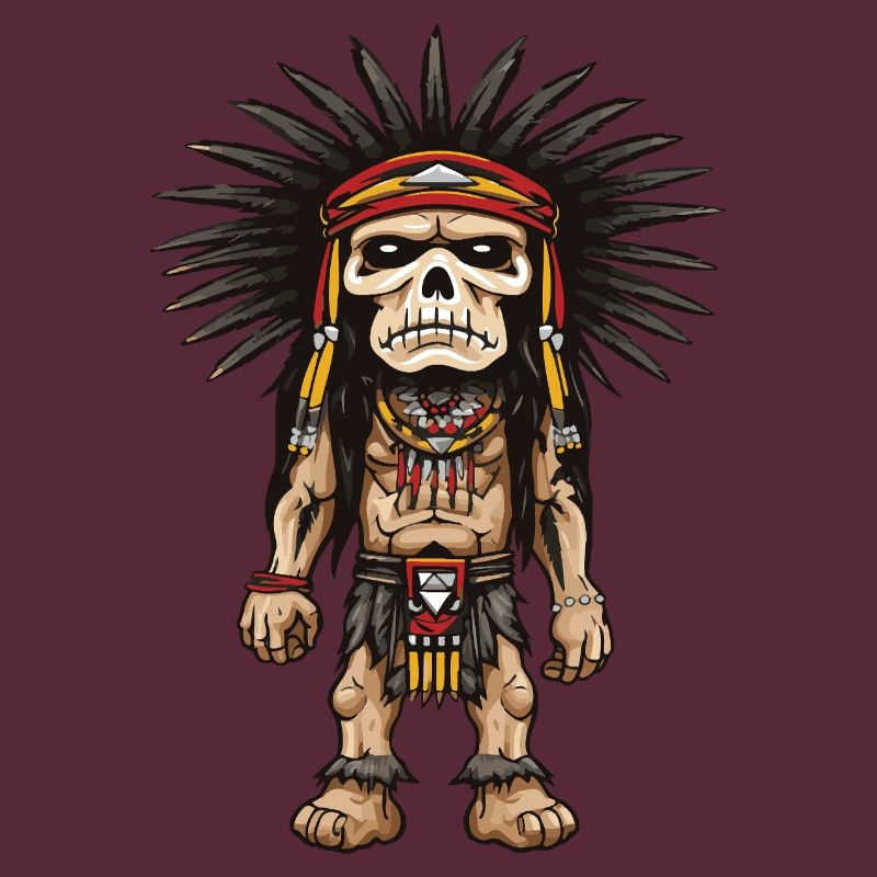 Apache Indianer