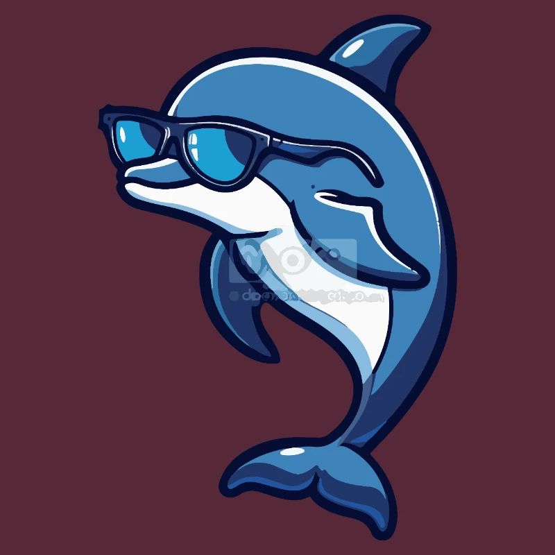 Delfin Cool Tier