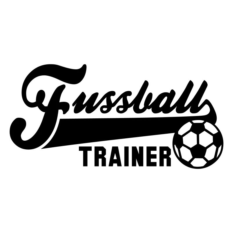 Fussball TRAINER