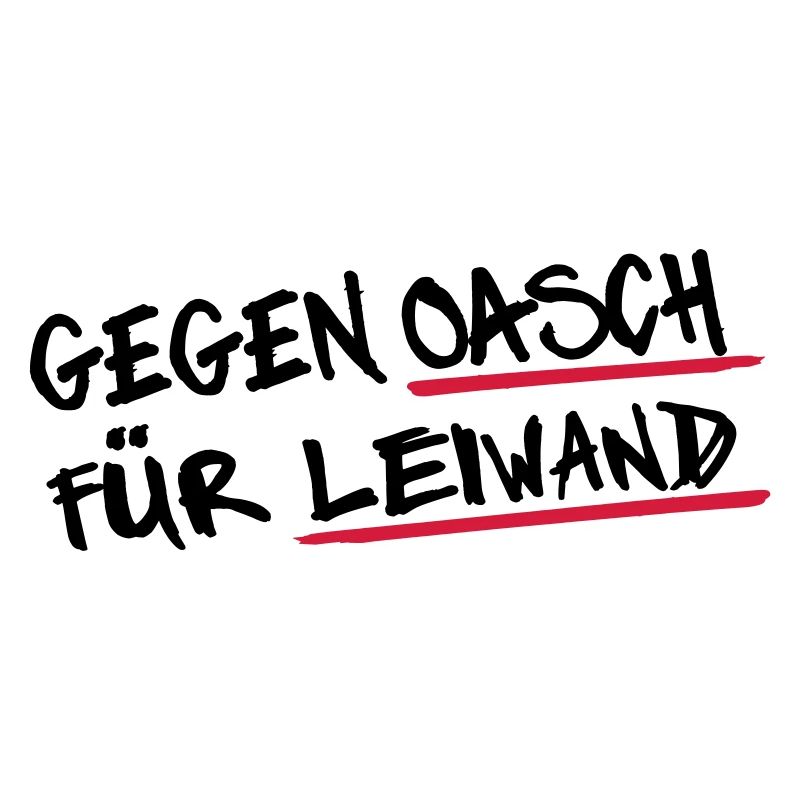 Oaschleiwand 2