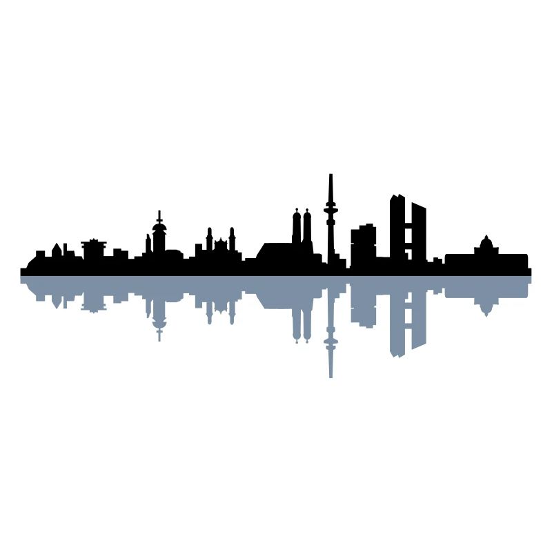 Skyline München