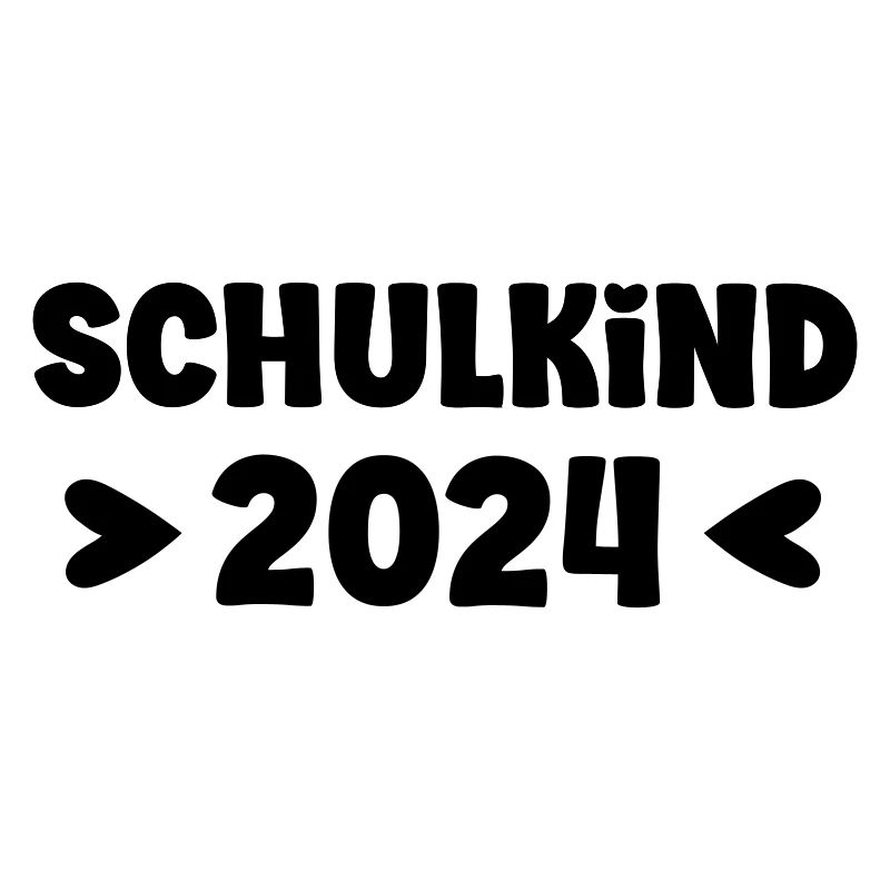 Schoolchild 2024