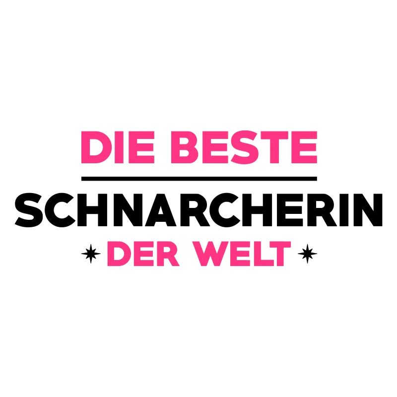 Schnarcher Schnarcherin Schnarchen Schlaf Humor