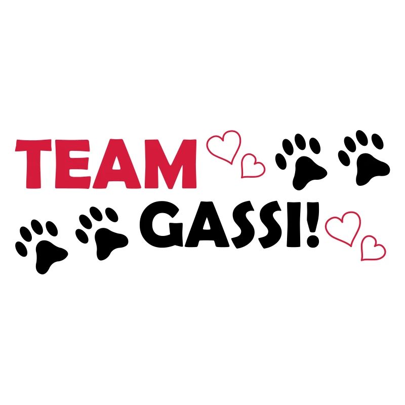 Team Gassi