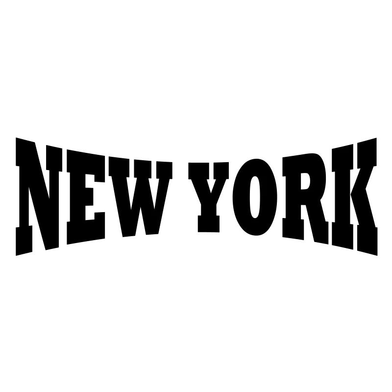 Logo de New York