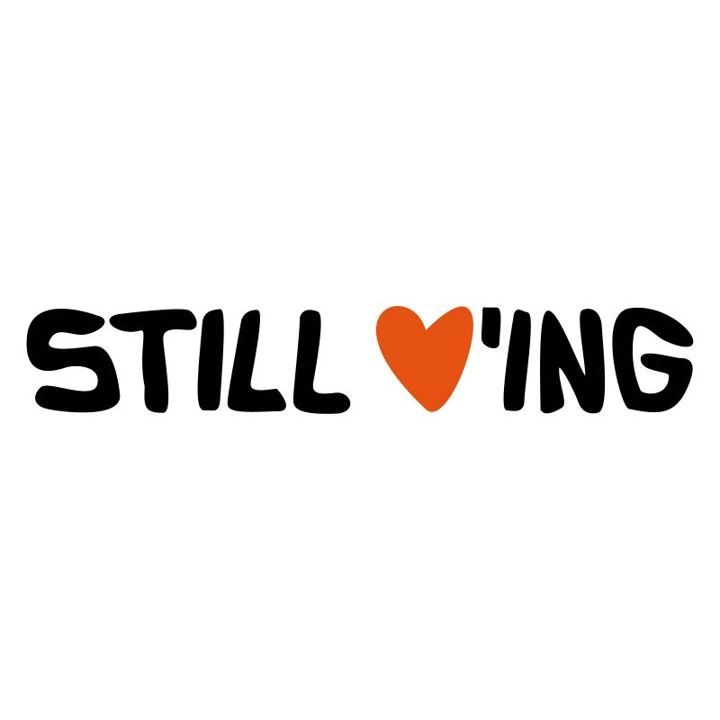 Still Loving