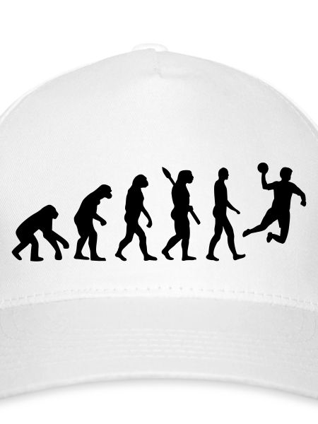 Evolution Handball