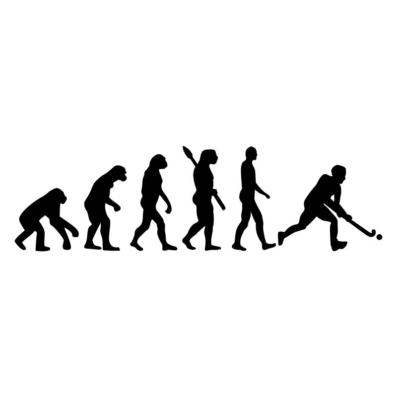 Évolution Hockey